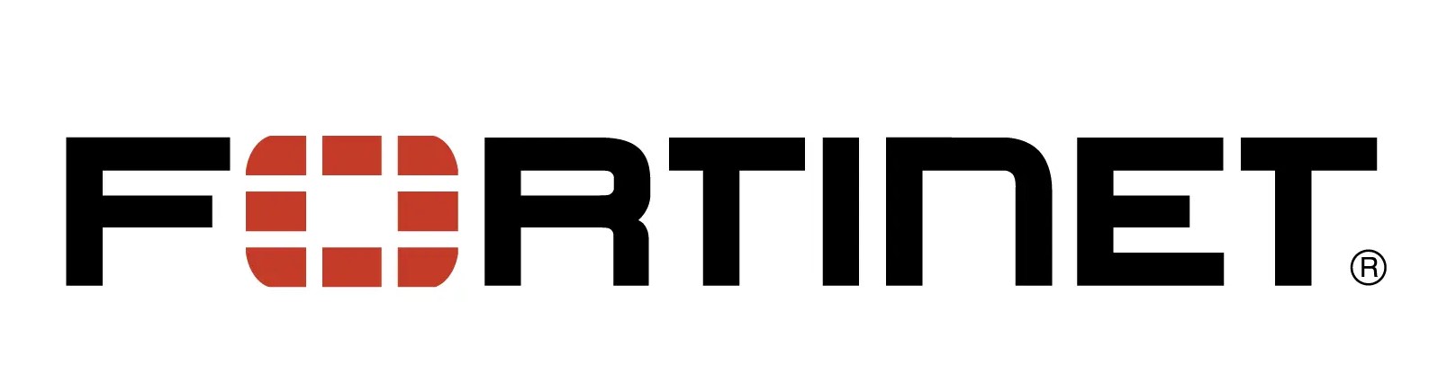 Logo Fortinet