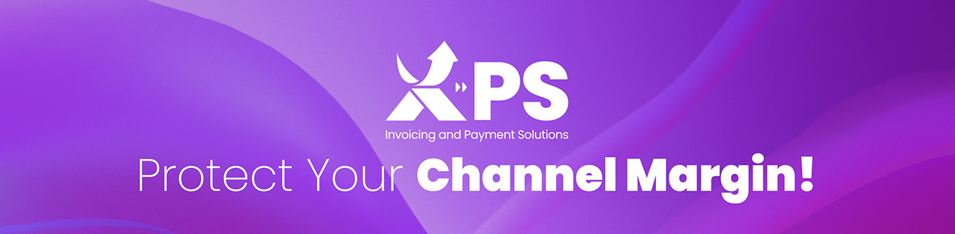 X-PS Banner