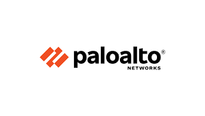 Logo Palo Alto Networks
